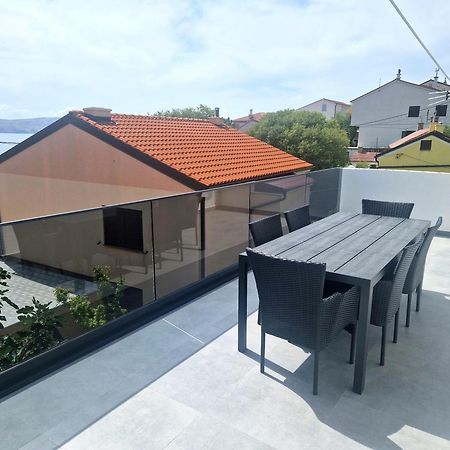 Apartment Marijanka Senj  Exterior foto