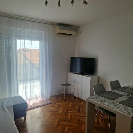 Apartment Marijanka Senj  Exterior foto