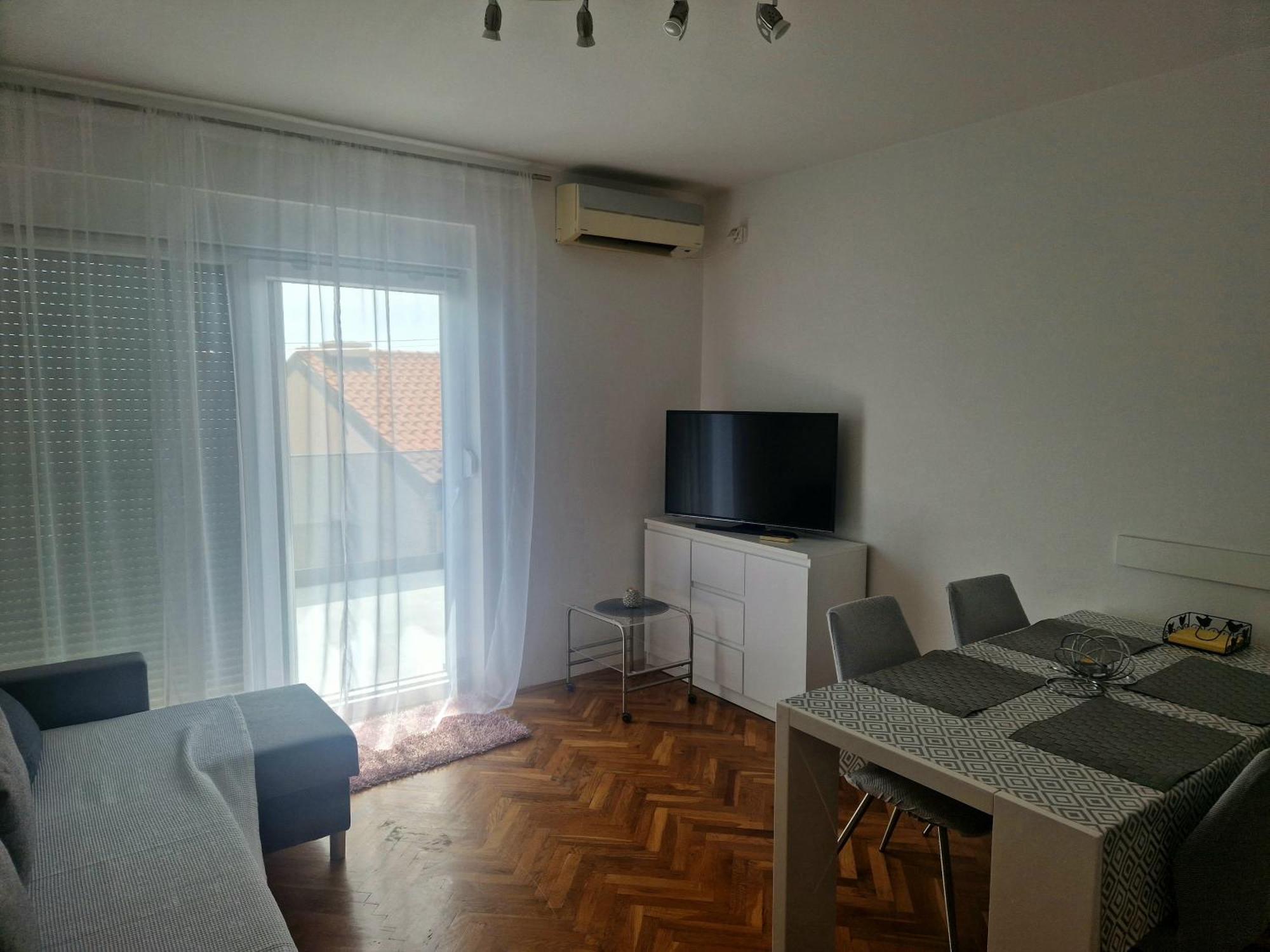 Apartment Marijanka Senj  Exterior foto